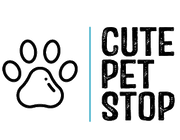 Cute Pet Stop logo