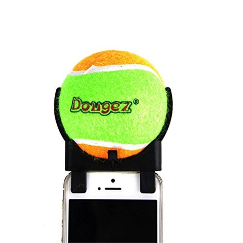 Dog Selfie Stick Ball