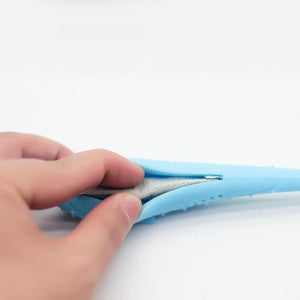 Interactive Cat Toothbrush