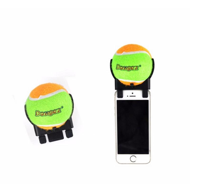 Dog Selfie Stick Ball