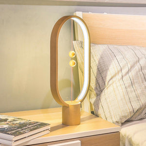 Magnetic Led Lamp