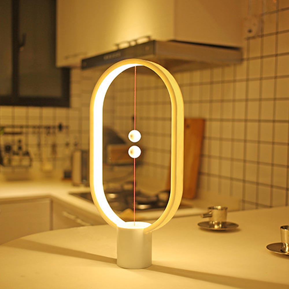 Magnetic Led Lamp