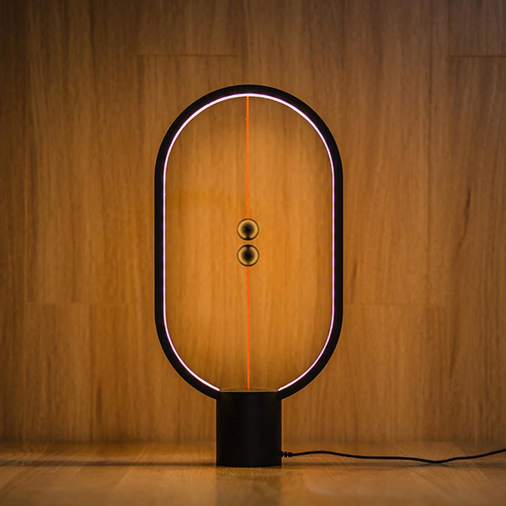 Magnetic Led Lamp